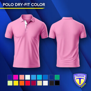 POLO COLOR